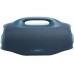 Promoção Caixa de Som JBL Boombox 4, Bluetooth, Som JBL Pro, AI Sound Boost, Graves Personalizáveis, Bateria de até 34h, IP68, Áudio Lossless – Azul
